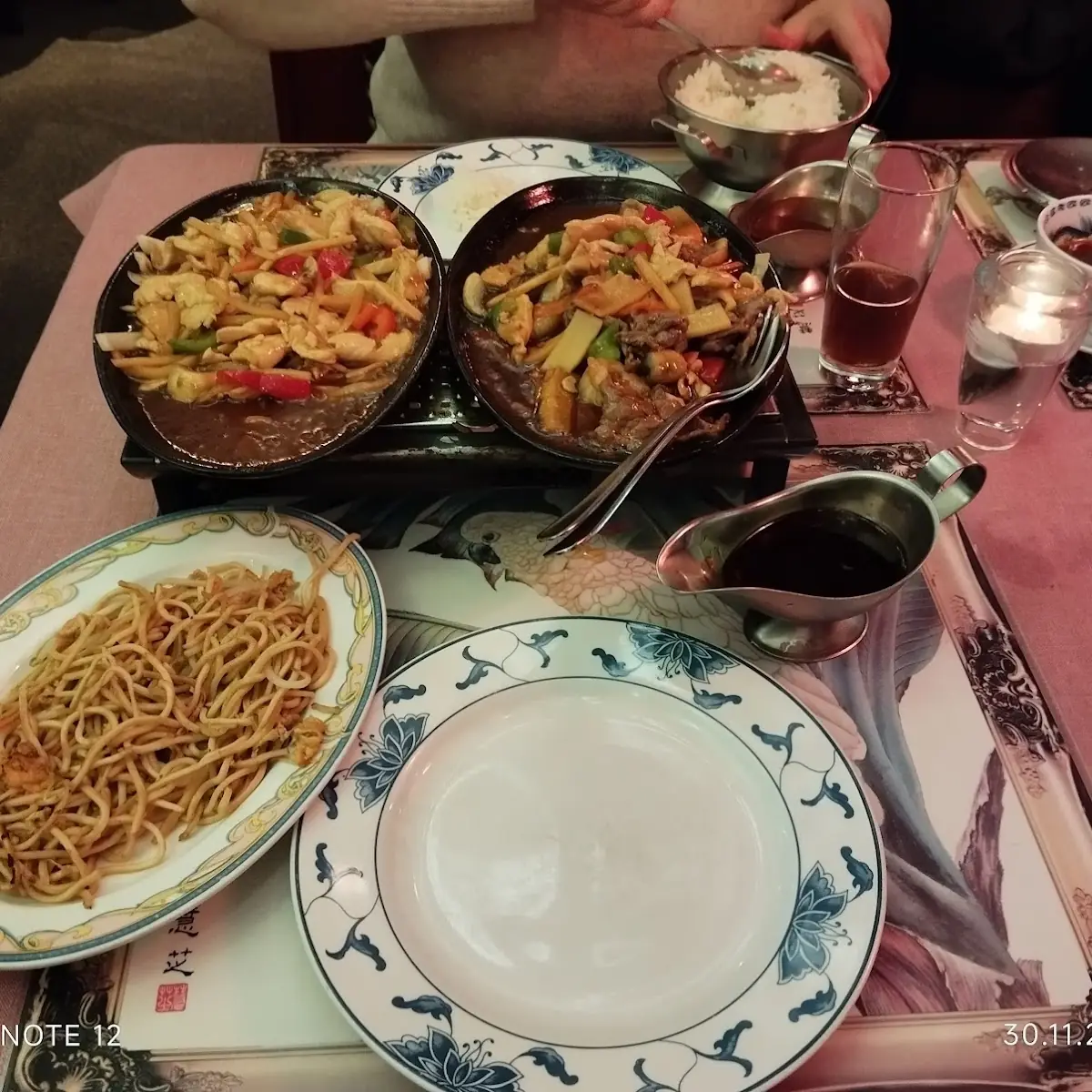 Essen und Trinken photo 6