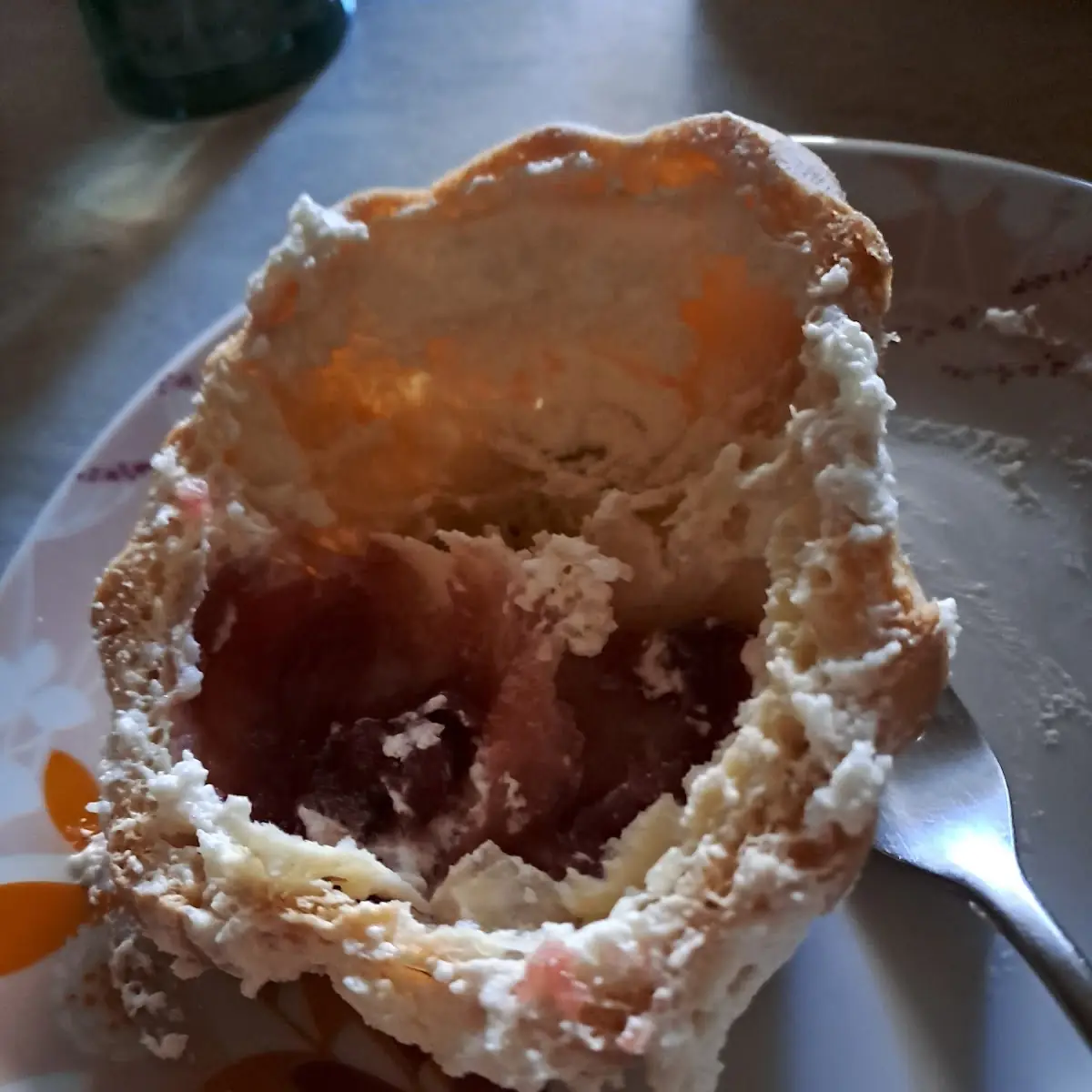 Essen und Trinken, Bäckerei Horsthemke