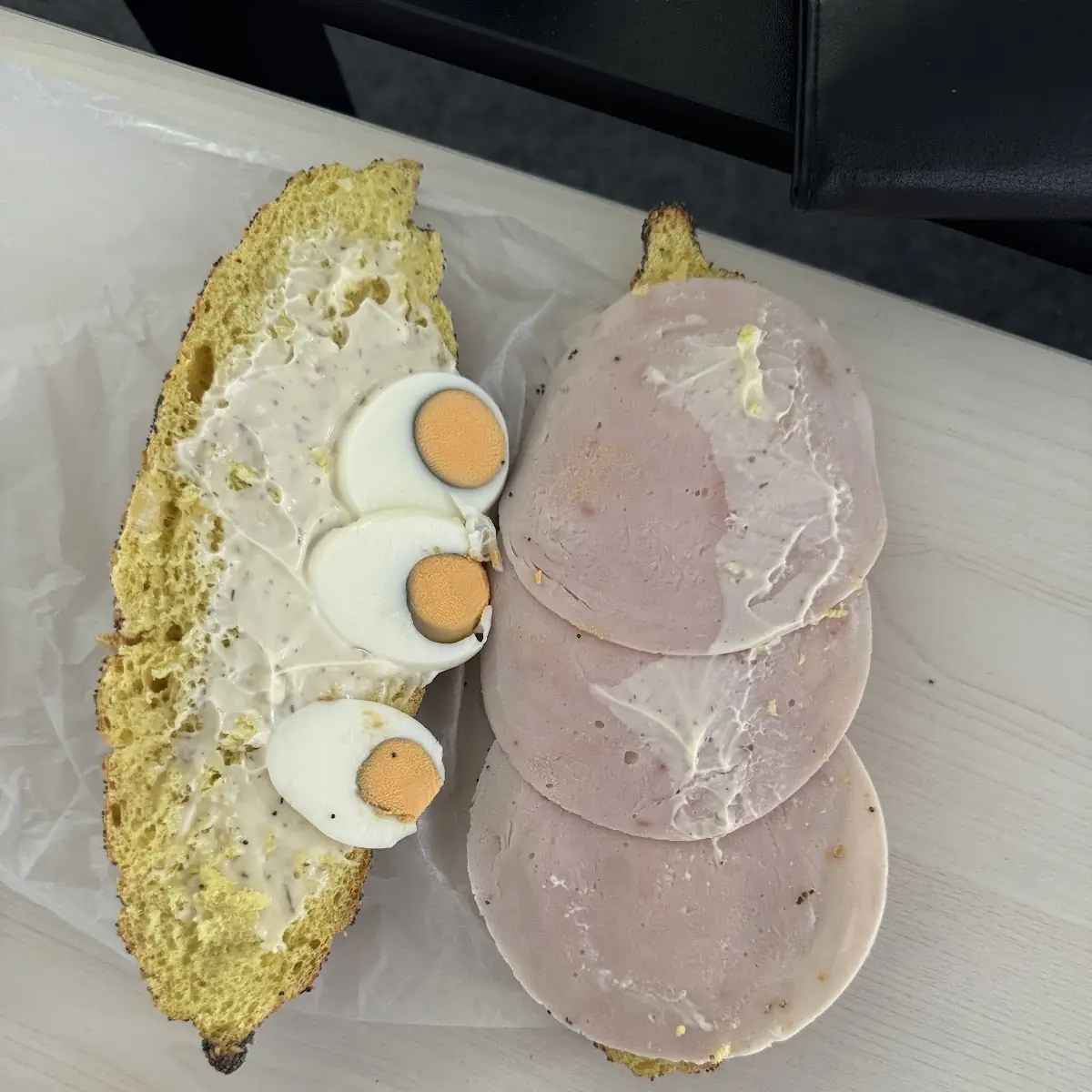 Essen und Trinken, Bäckerei Horsthemke