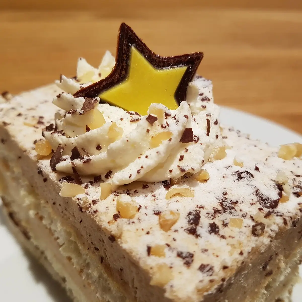 Essen und Trinken, Bäckerei Horsthemke