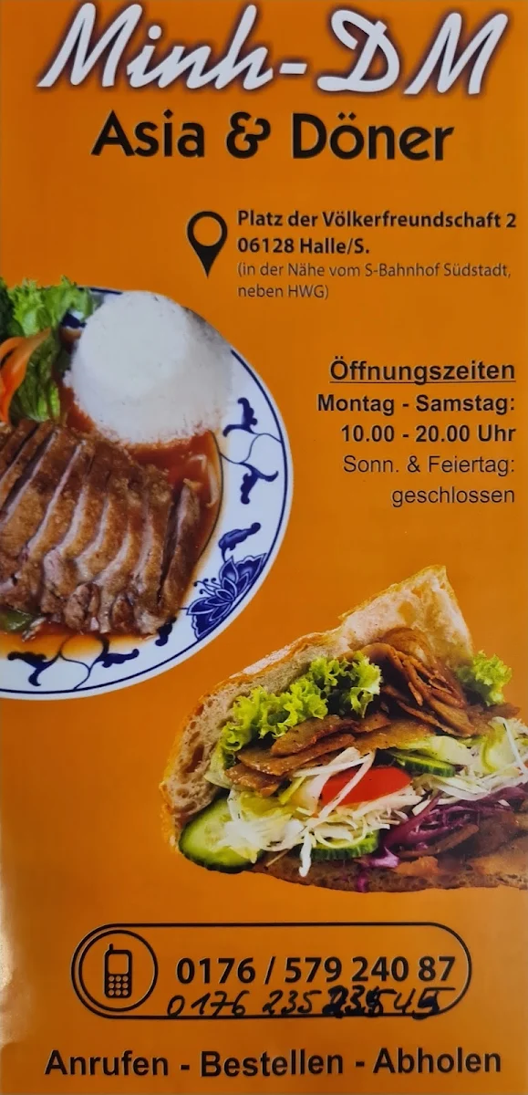 Speisekarte photo 4
