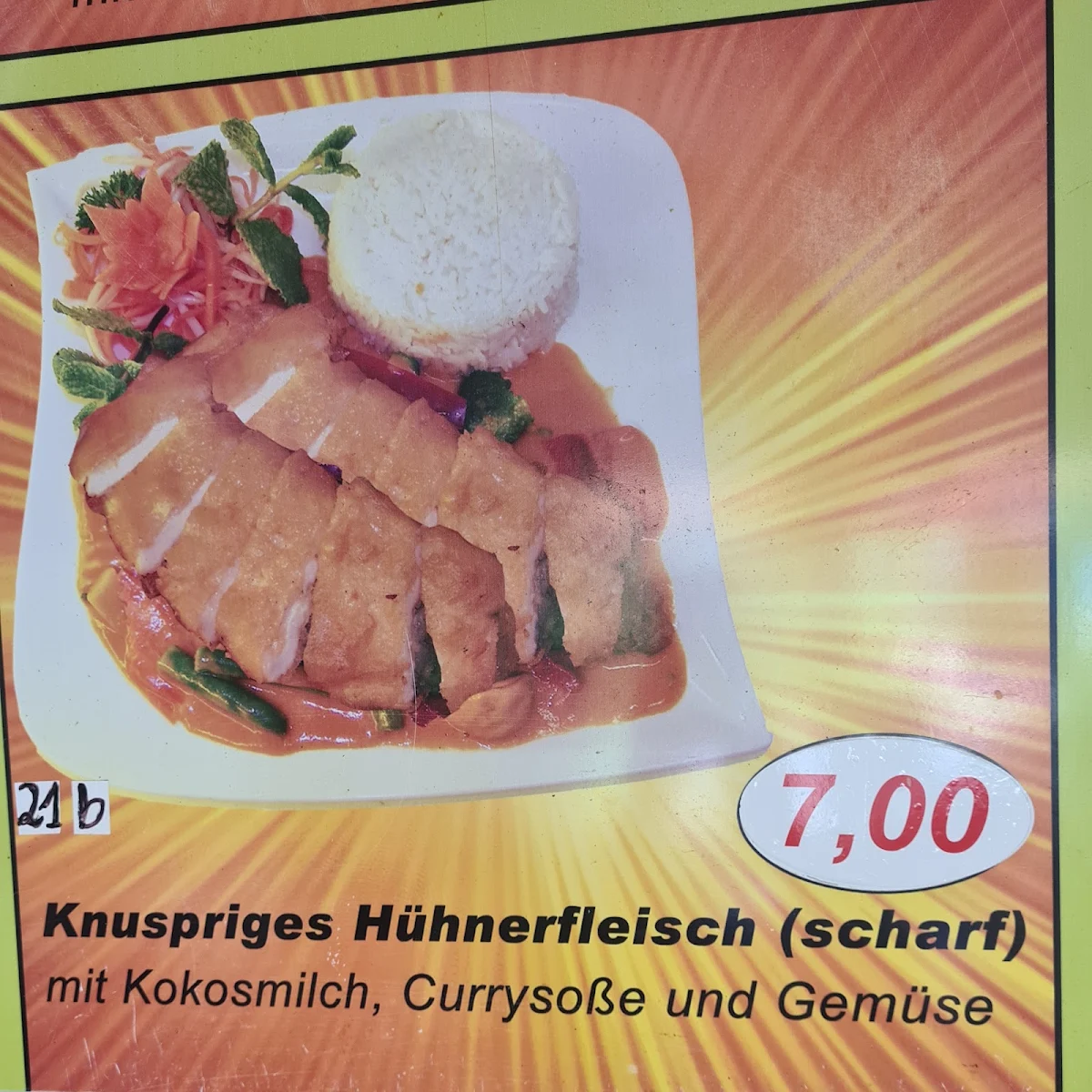 Speisekarte photo 6