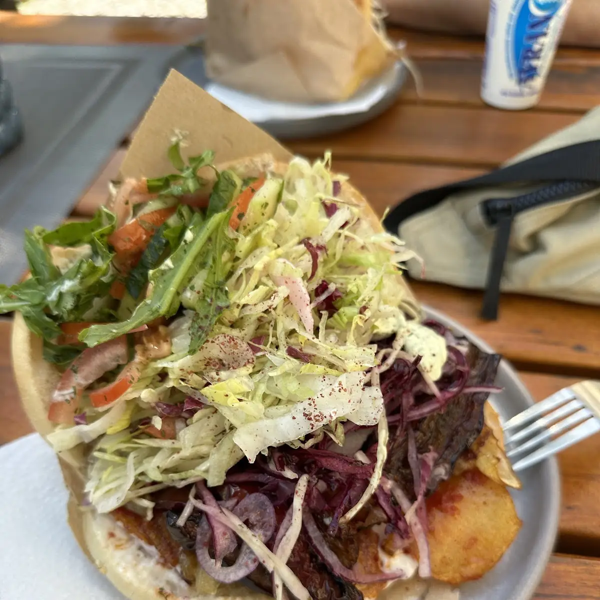 Essen und Trinken photo 3