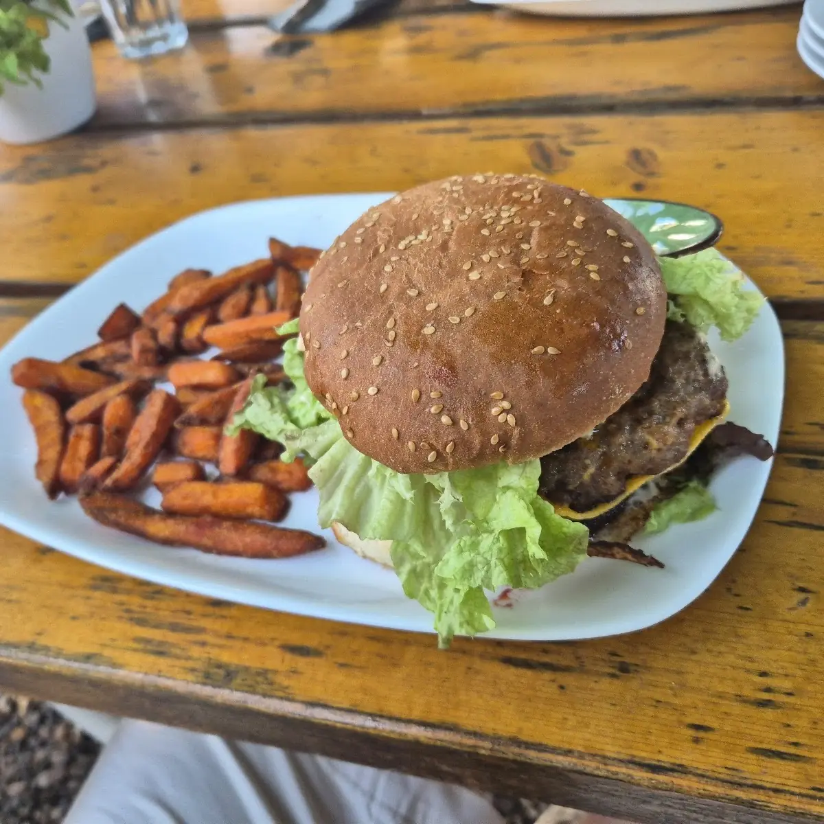 Essen und Trinken photo 2