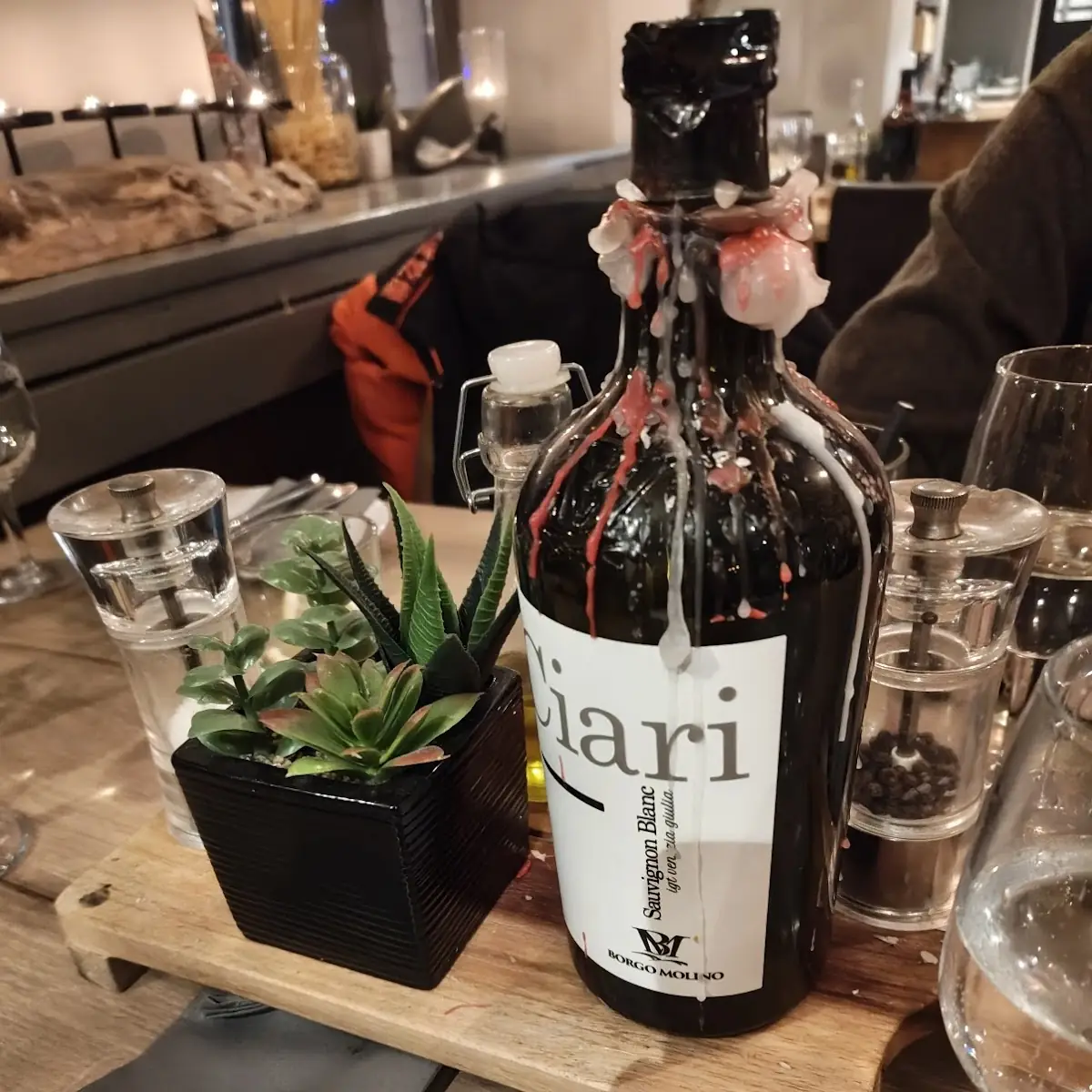 Essen und Trinken photo 3
