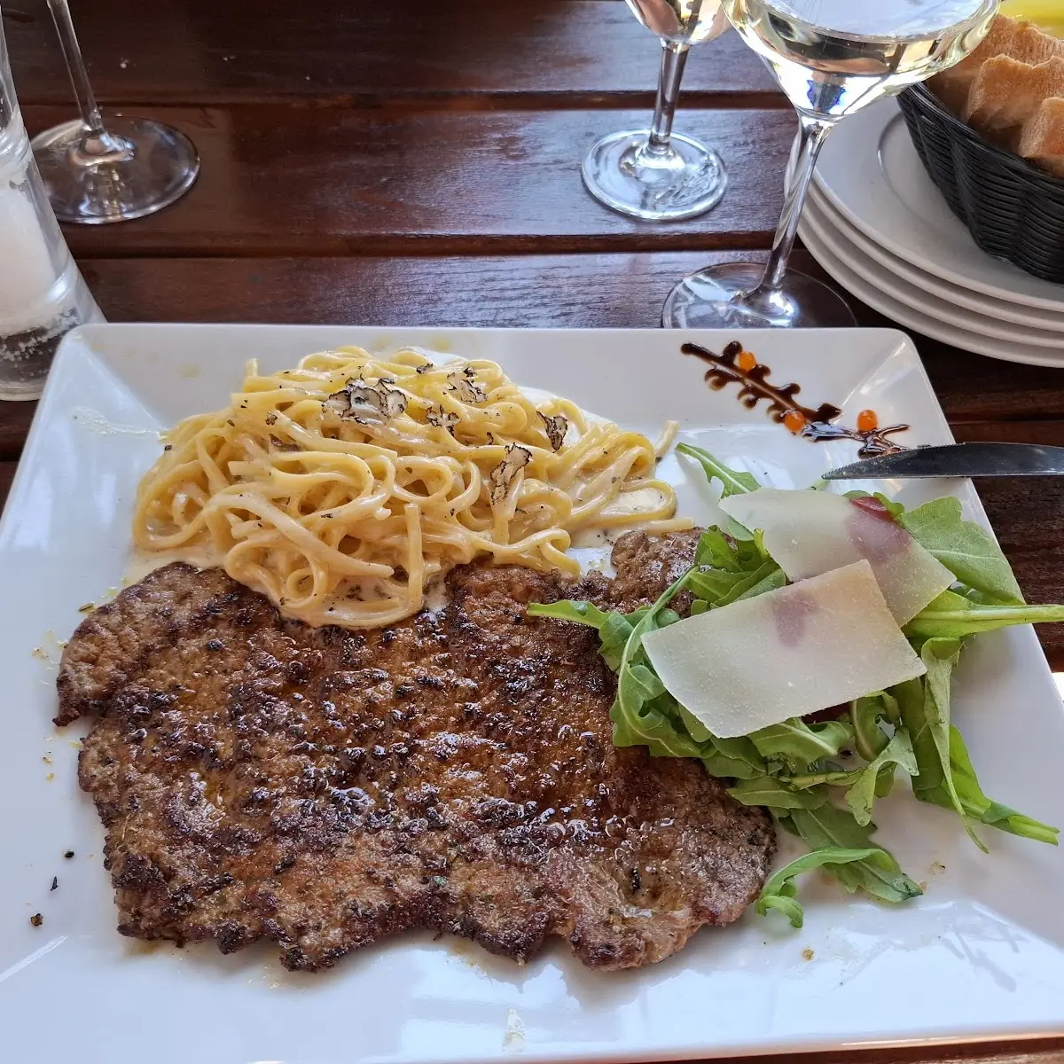 Essen und Trinken photo 4