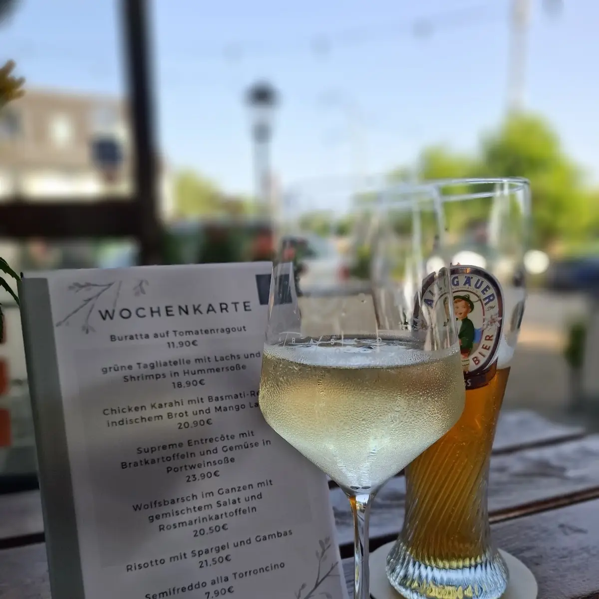 Essen und Trinken photo 5