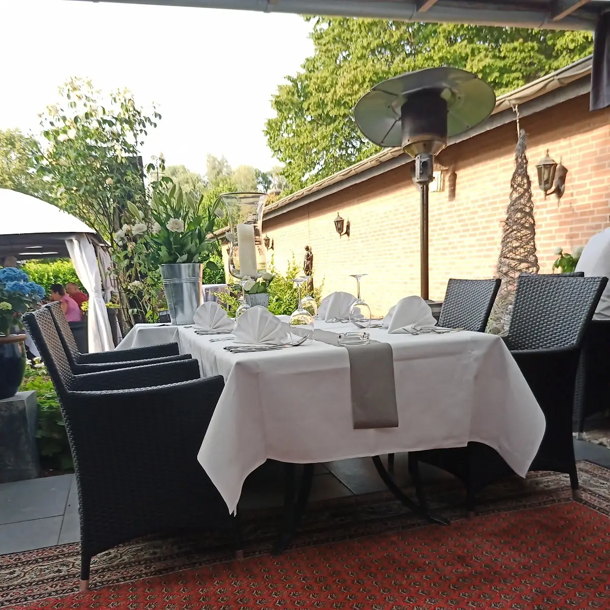 Atmosphäre photo 2