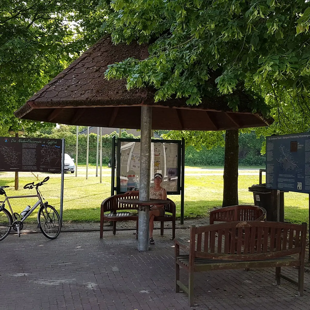 Atmosphäre photo 6