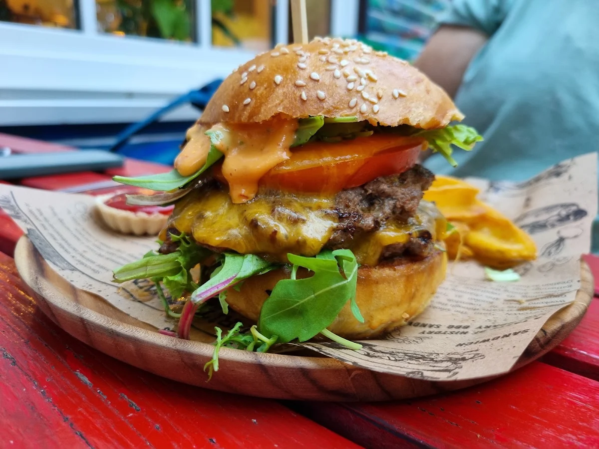 Essen und Trinken photo 3