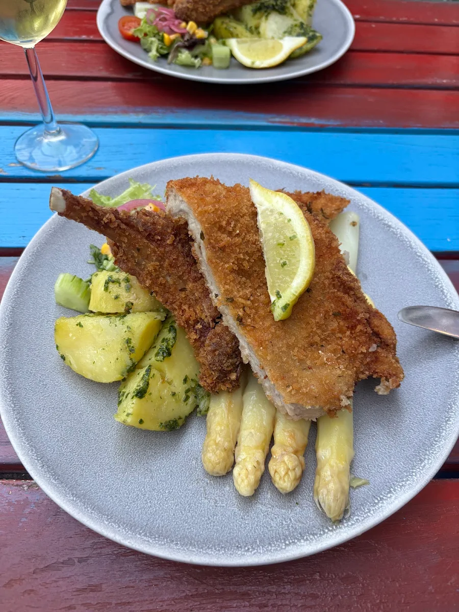 Essen und Trinken photo 4