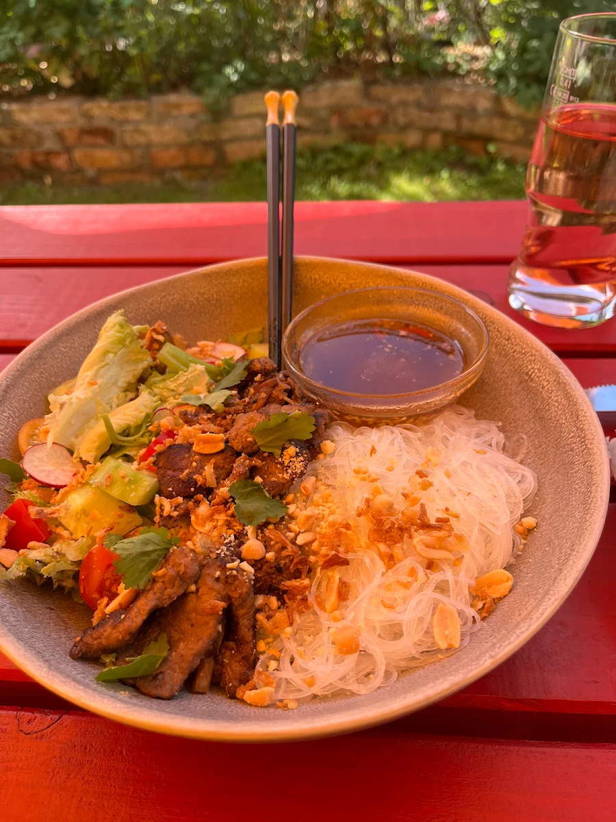 Essen und Trinken photo 5