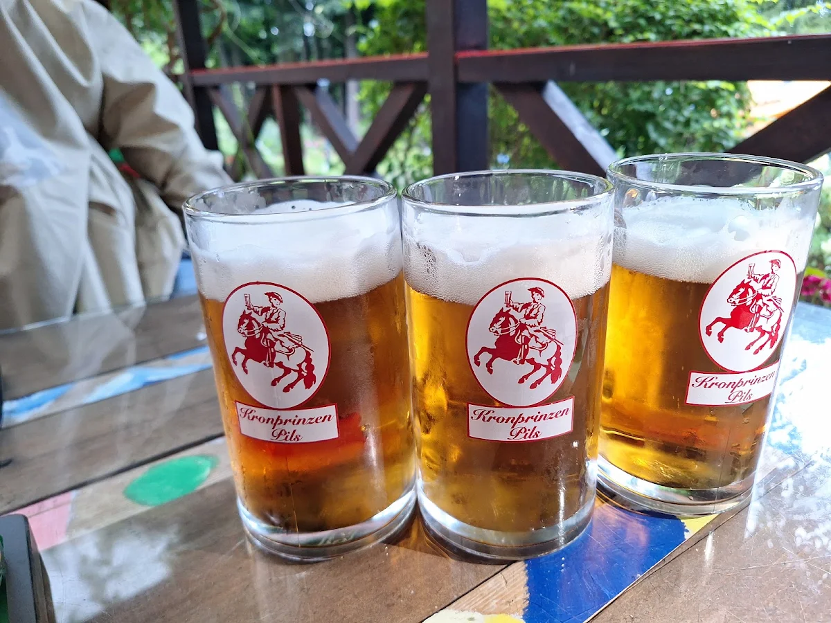 Essen und Trinken photo 9