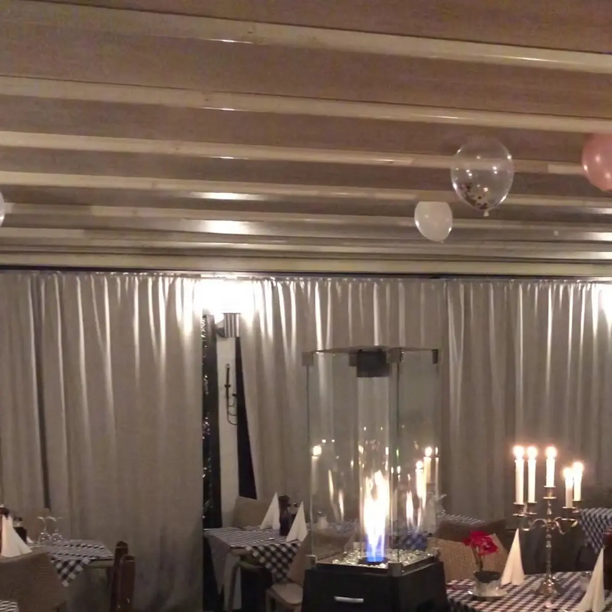 Atmosphäre photo 2