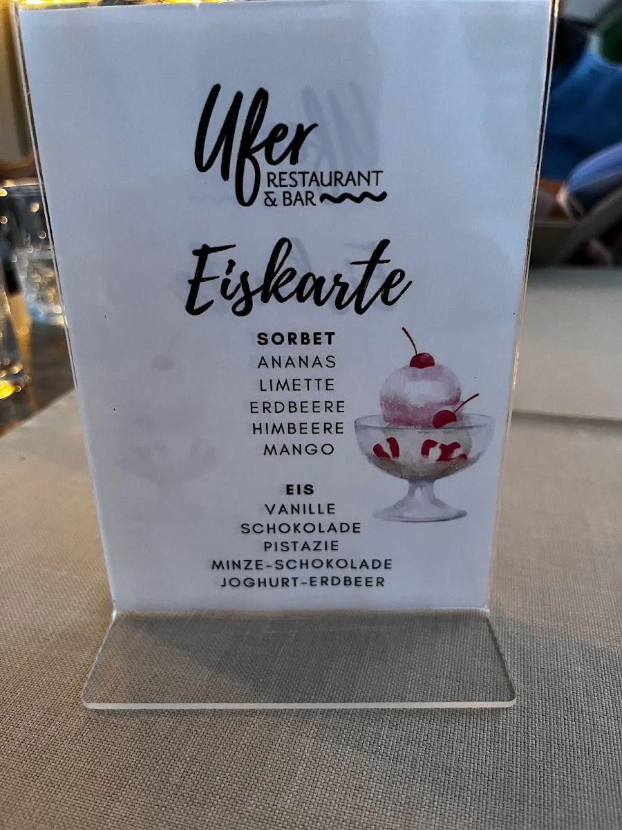 Speisekarte photo 8