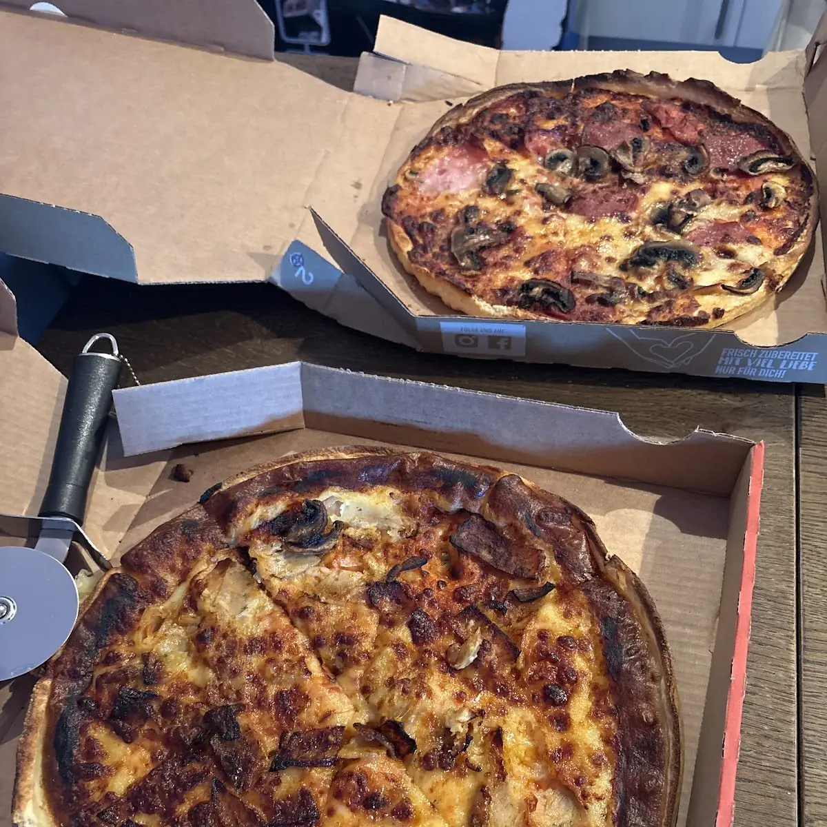Essen und Trinken photo 2
