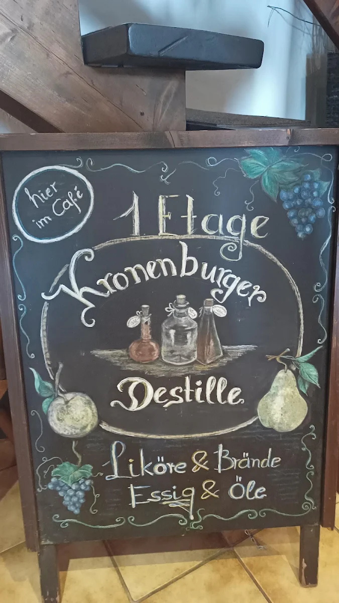 Speisekarte photo 5