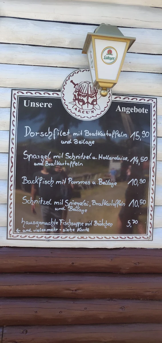 Speisekarte photo 9