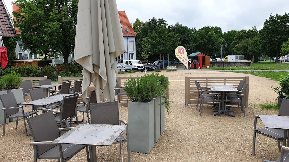 Atmosphäre photo 3