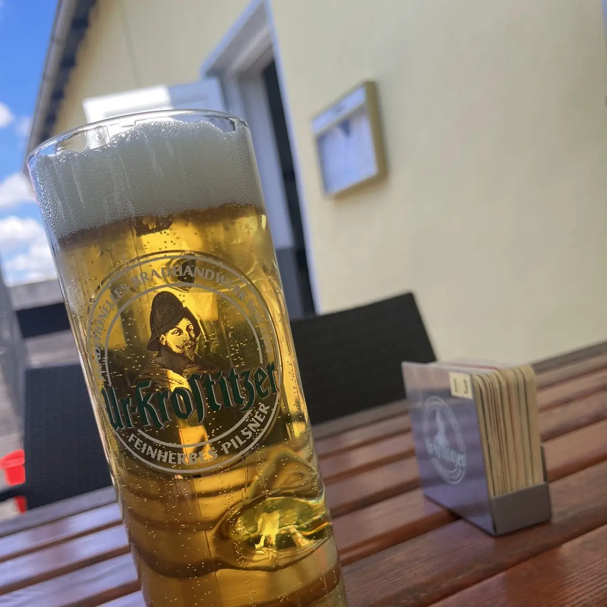 Essen und Trinken photo 3