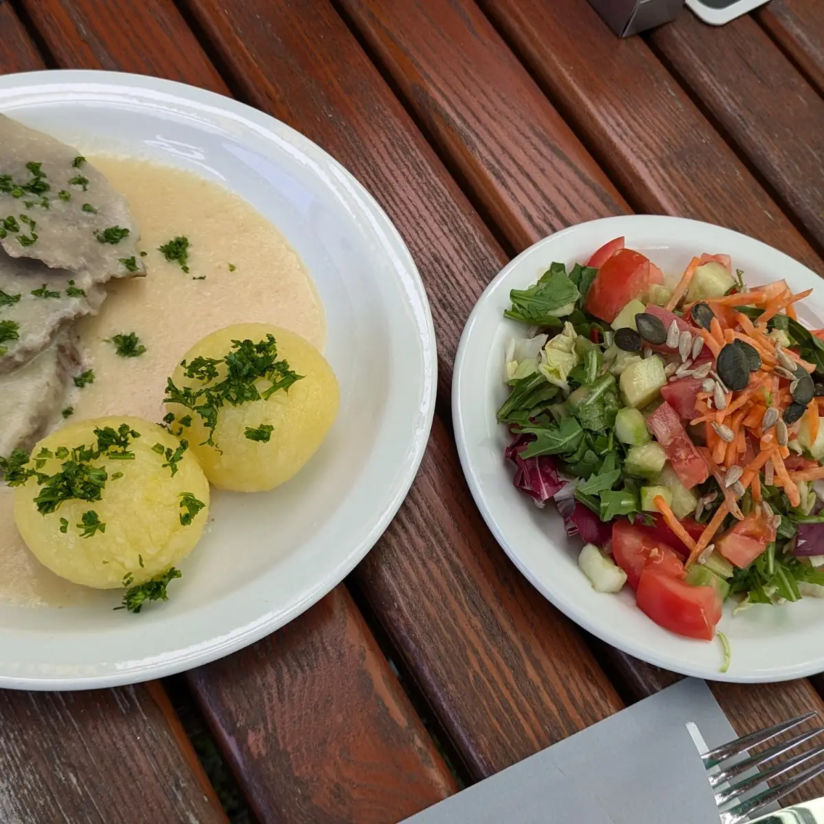 Essen und Trinken photo 7