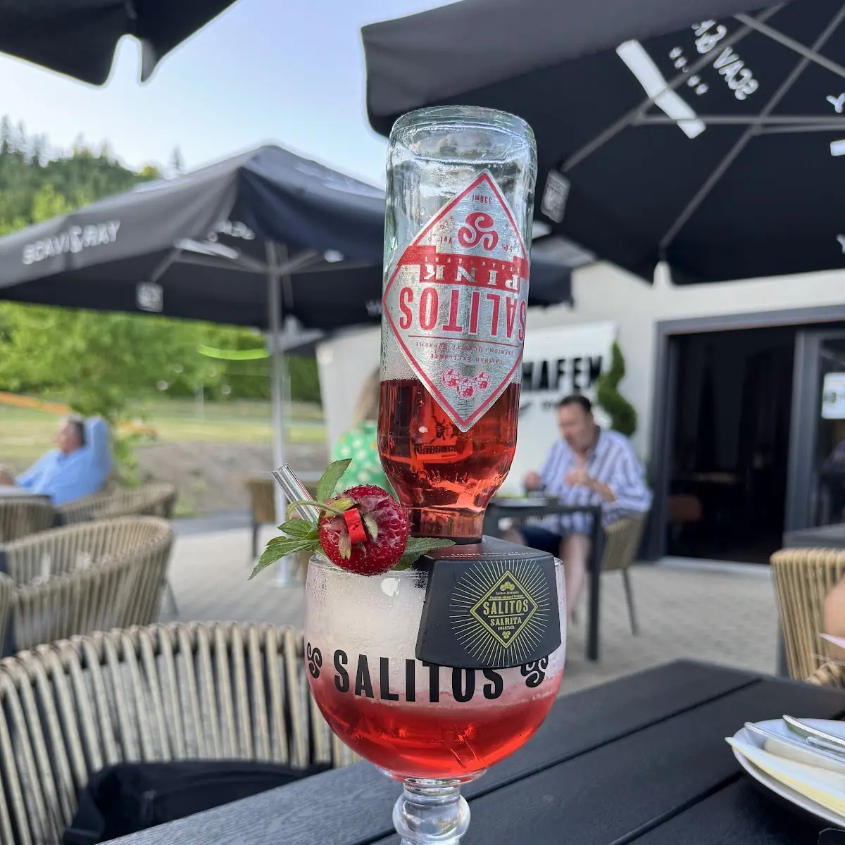 Essen und Trinken photo 4