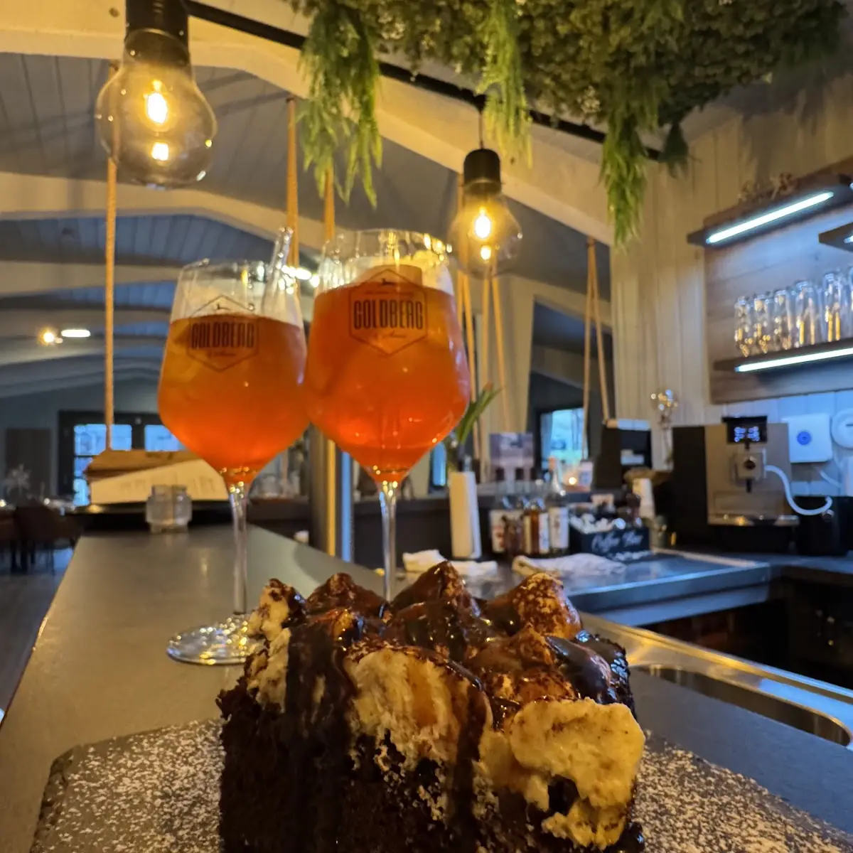 Essen und Trinken photo 7
