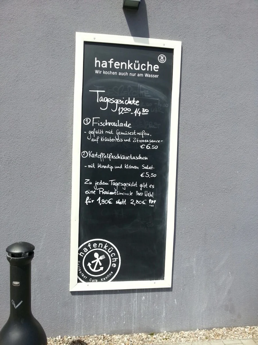 Speisekarte photo 7