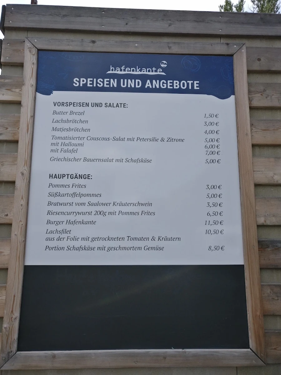 Speisekarte photo 8