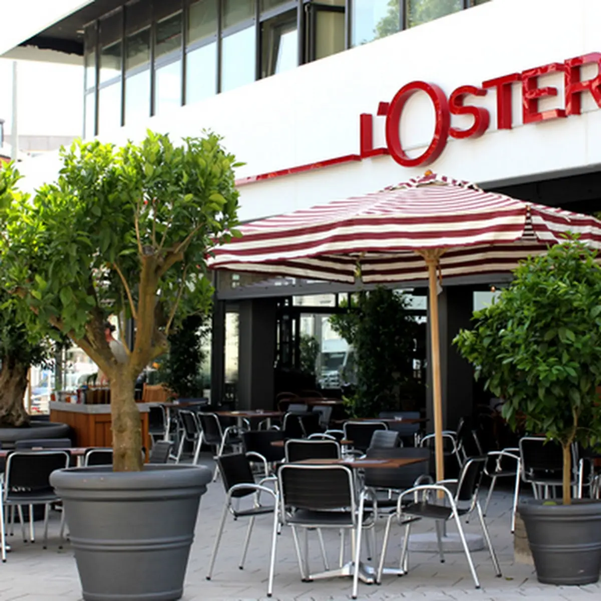 L'Osteria Kempten Titelbild