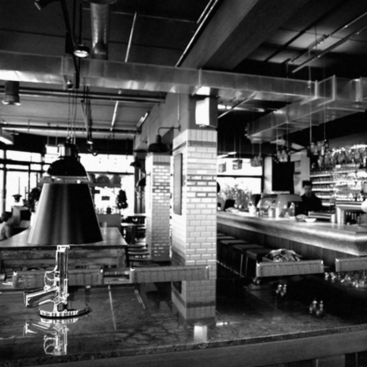 Atmosphäre photo 9