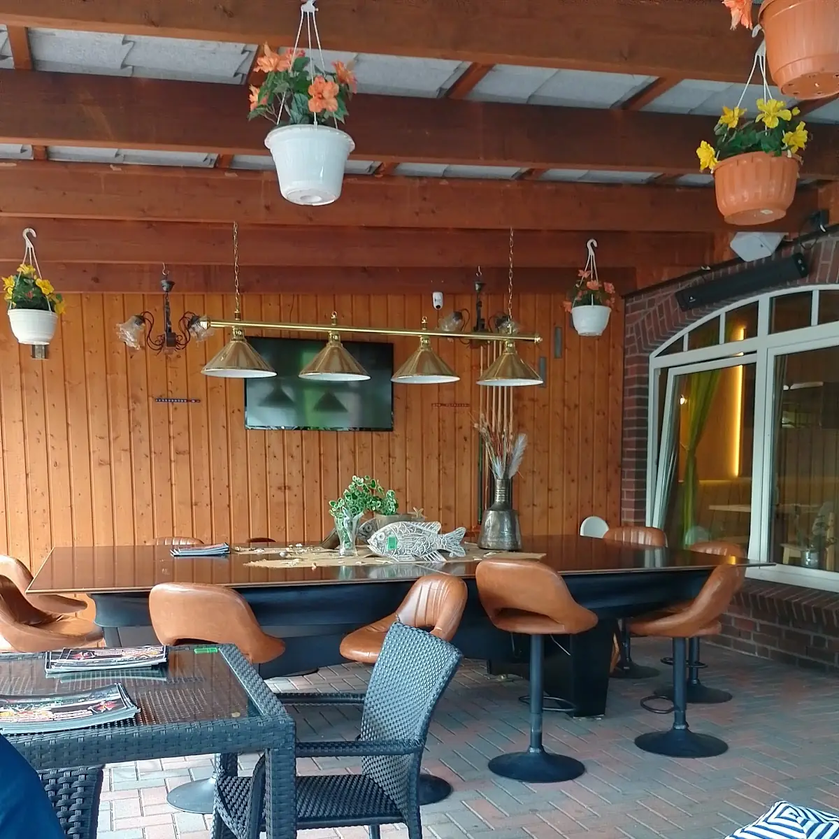 Atmosphäre photo 8