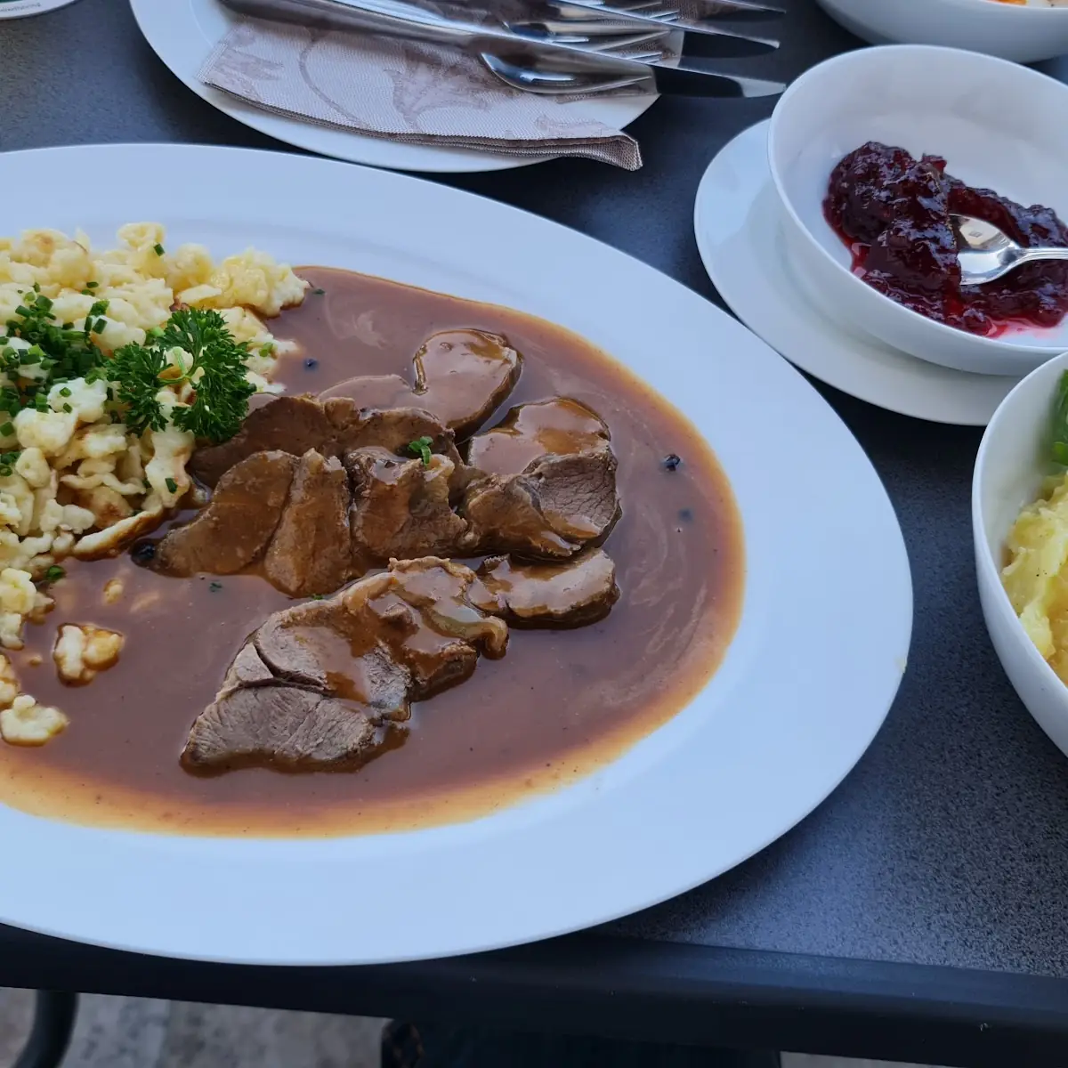 Essen und Trinken photo 10