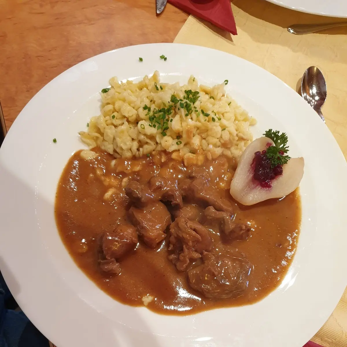 Essen und Trinken photo 2
