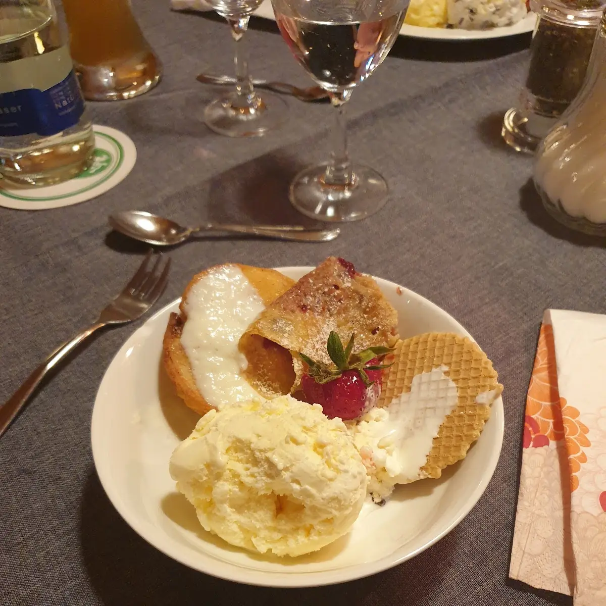 Essen und Trinken photo 7
