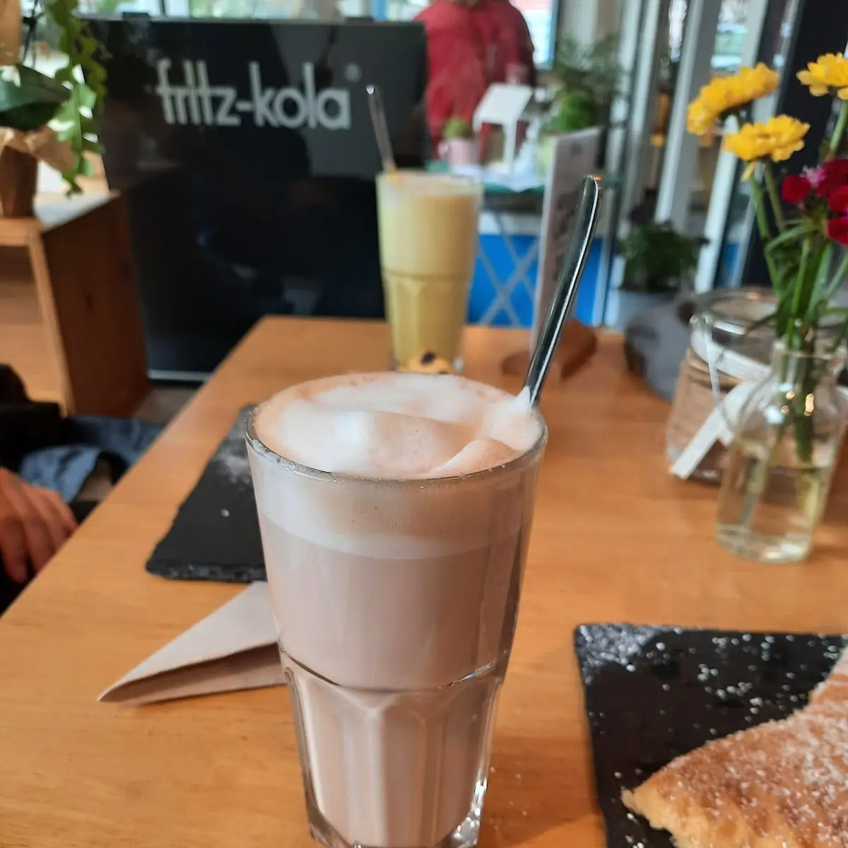 Essen und Trinken photo 10