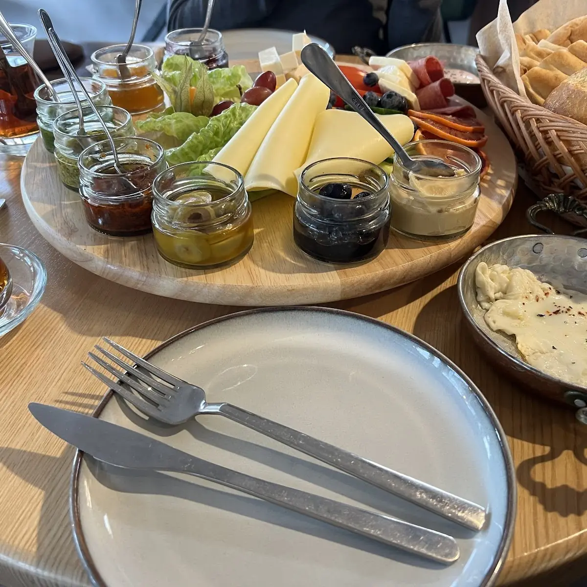 Essen und Trinken photo 3