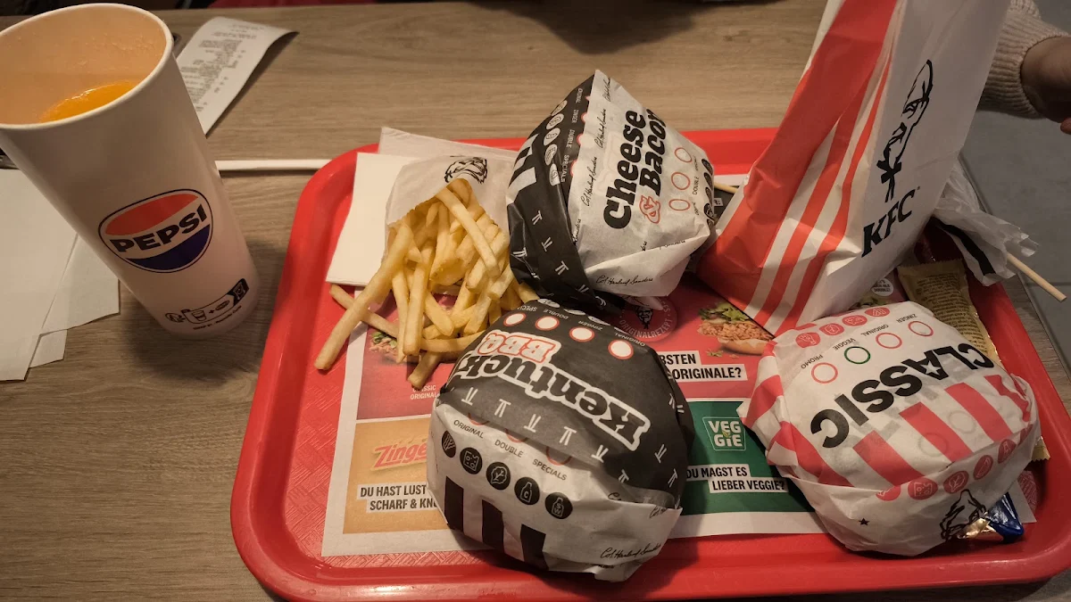 Essen und Trinken photo 8