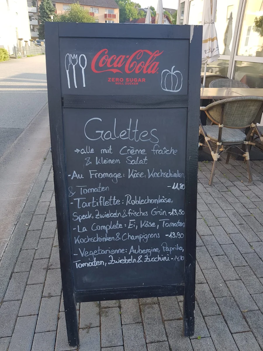 Speisekarte photo 5