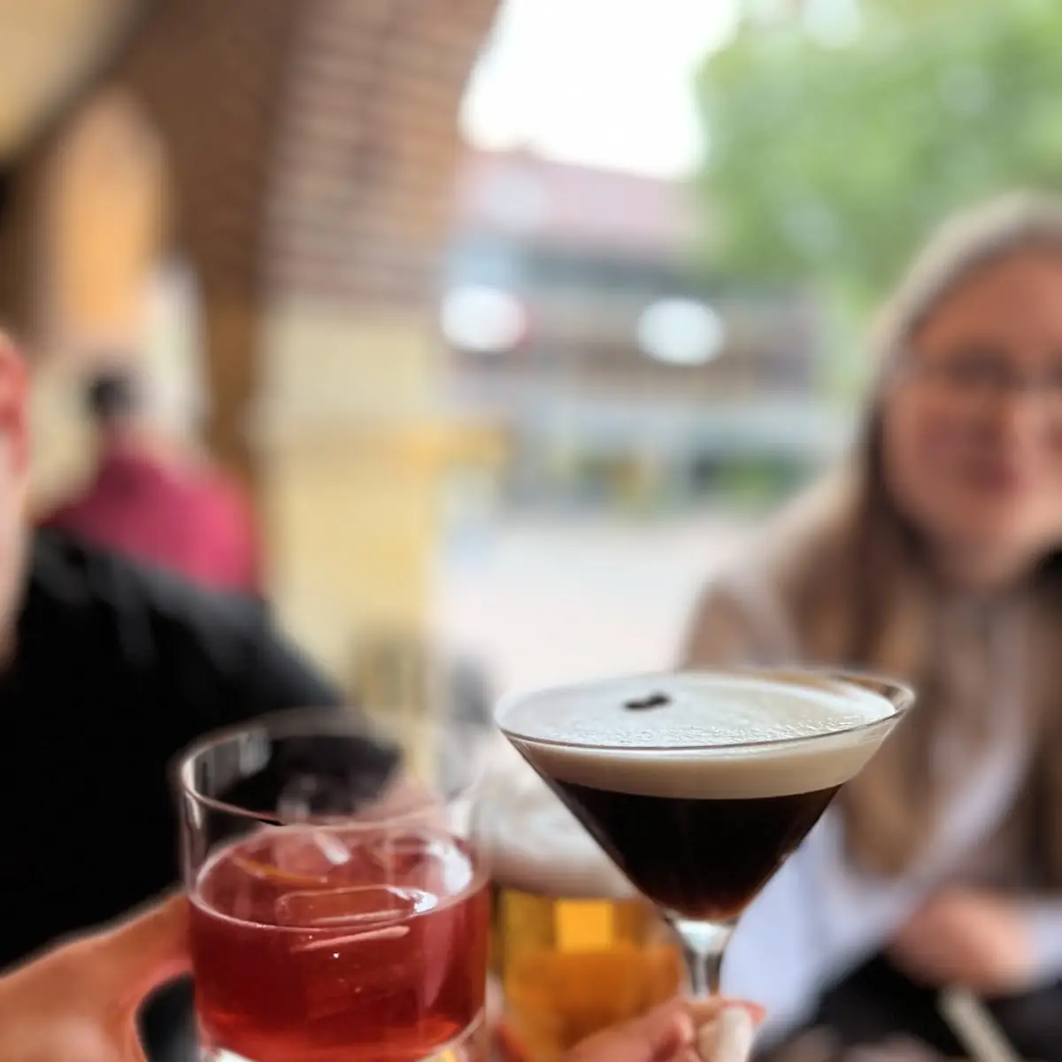 Essen und Trinken photo 3