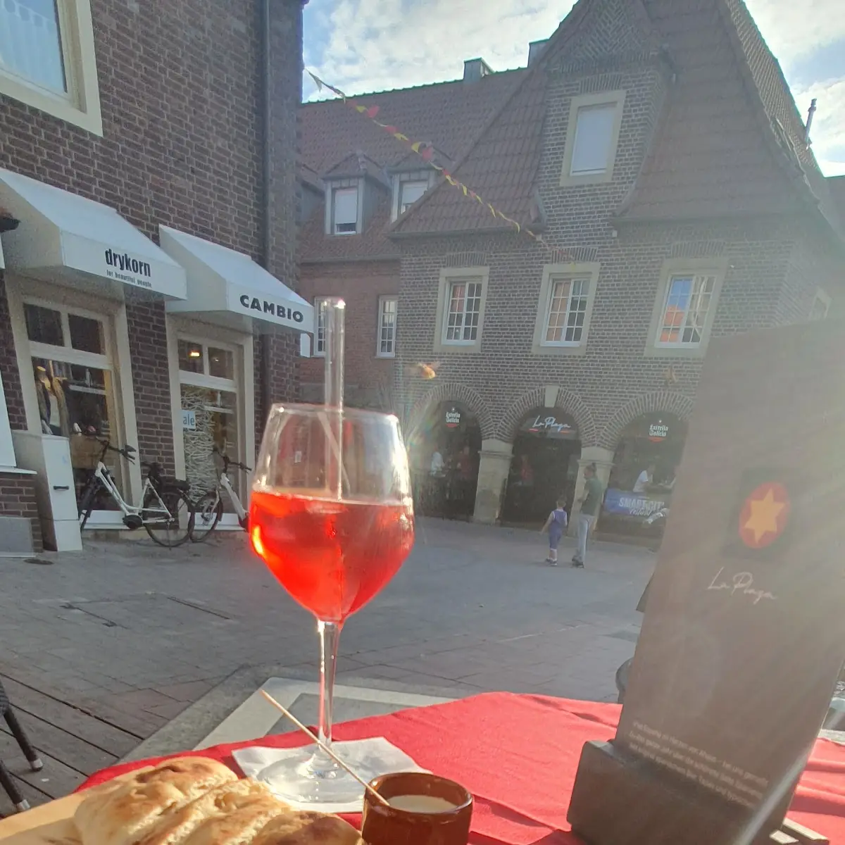 Essen und Trinken photo 4