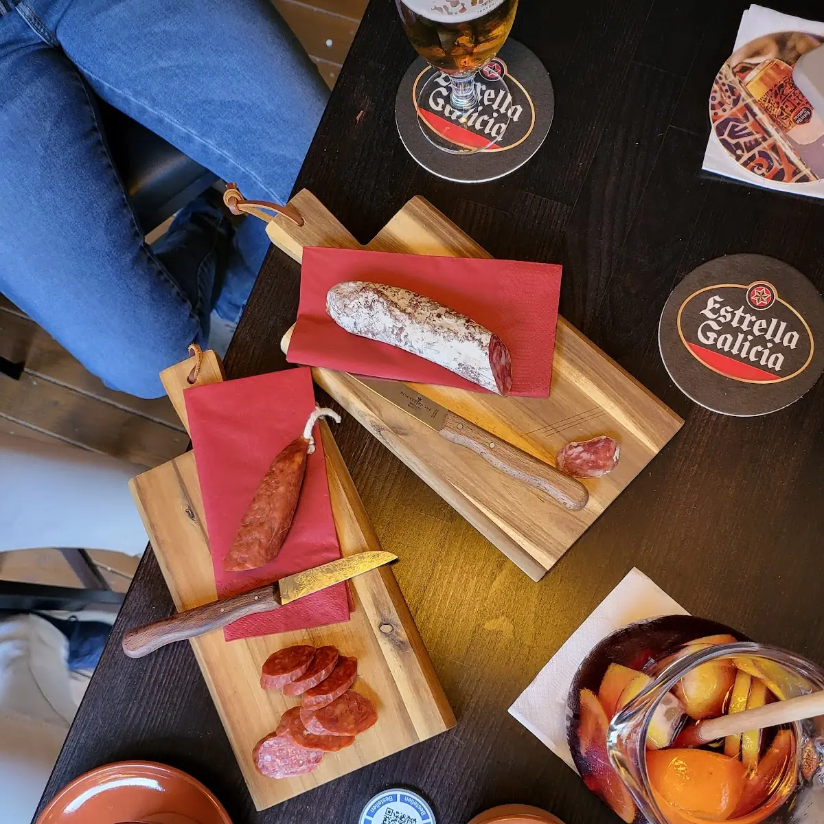 Essen und Trinken photo 7