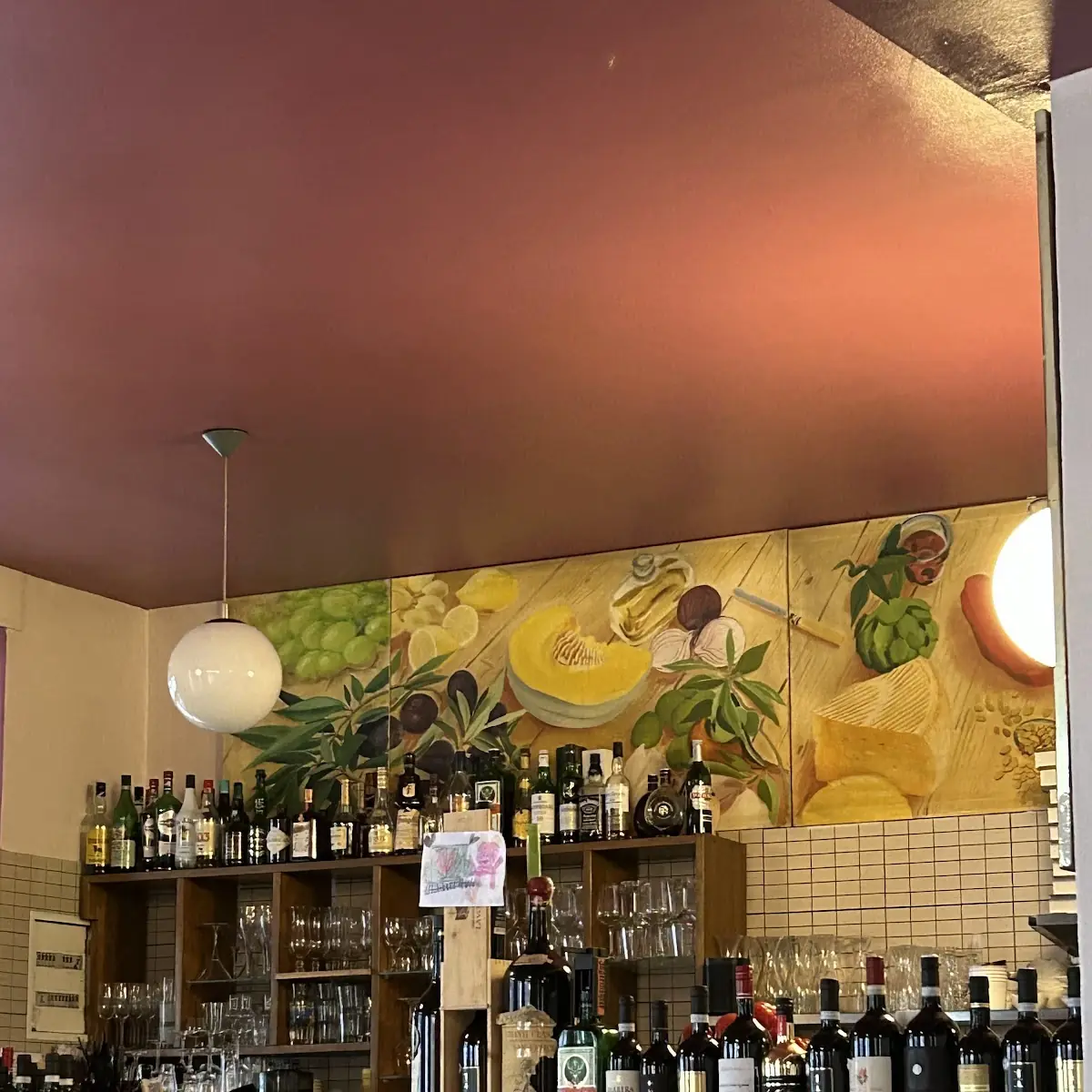 Atmosphäre photo 2