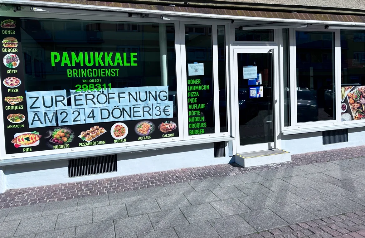 Speisekarte photo 4