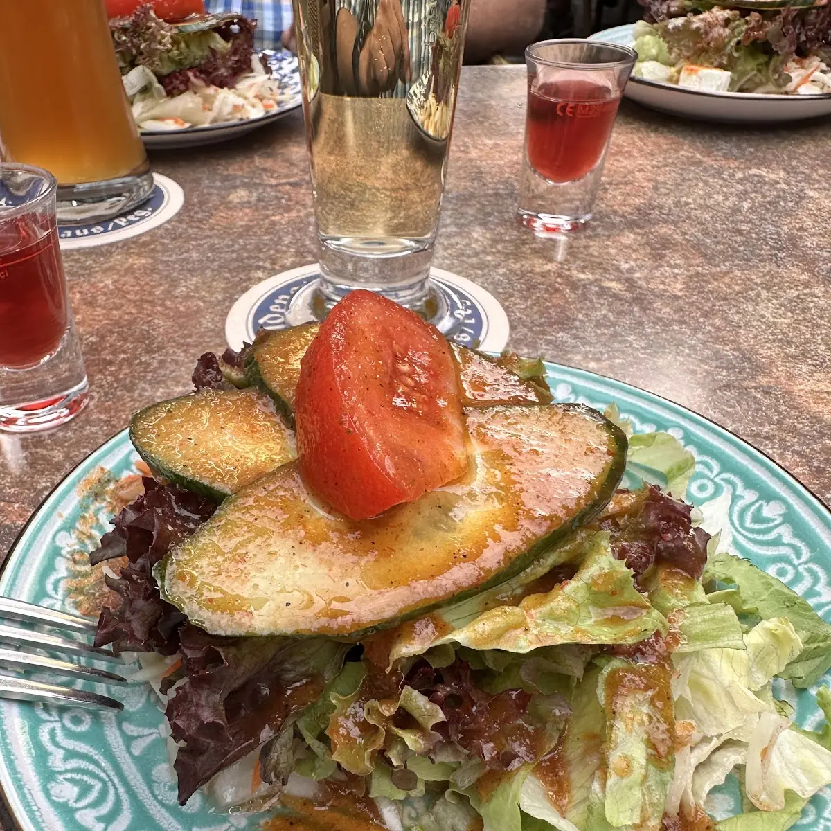 Essen und Trinken photo 4