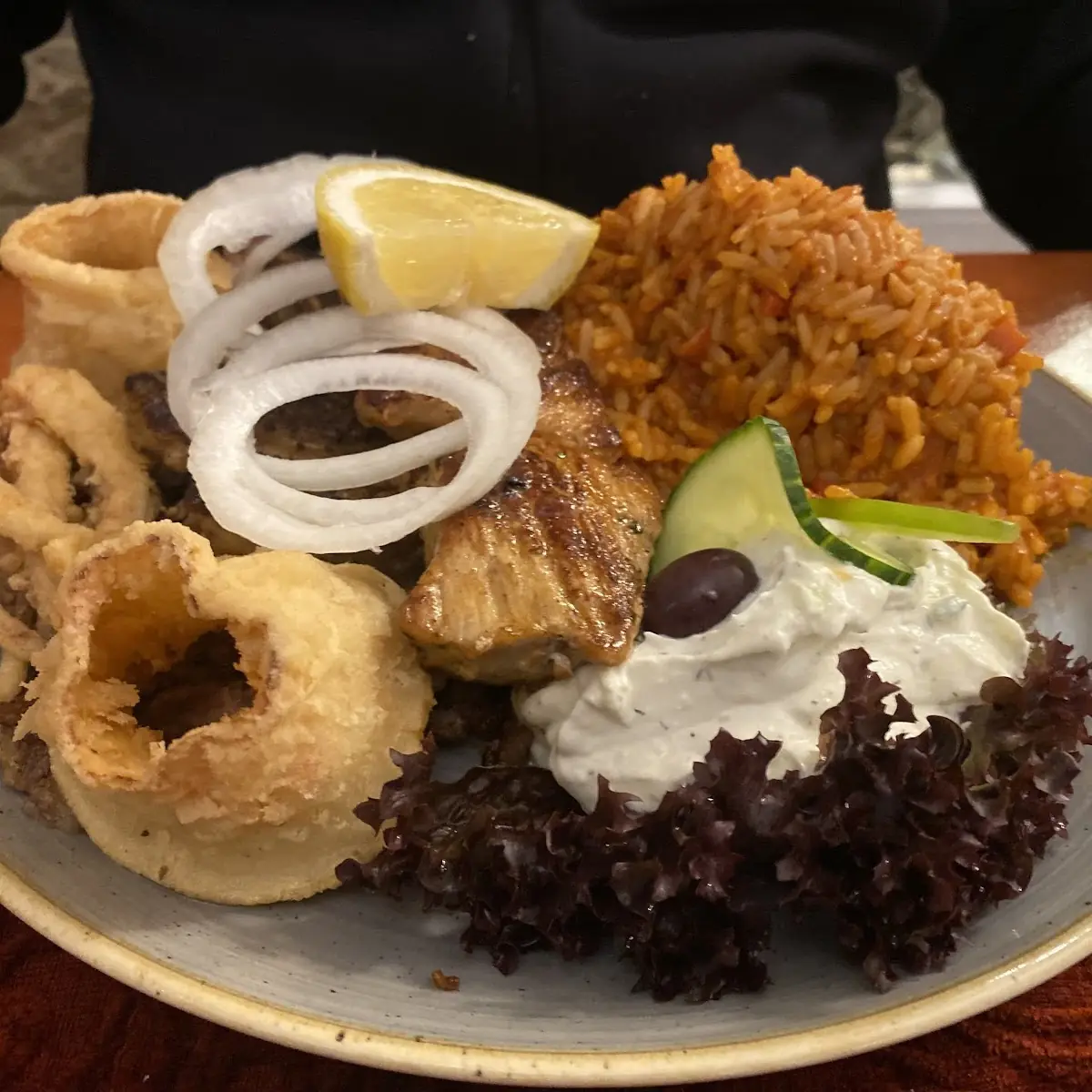 Essen und Trinken photo 6