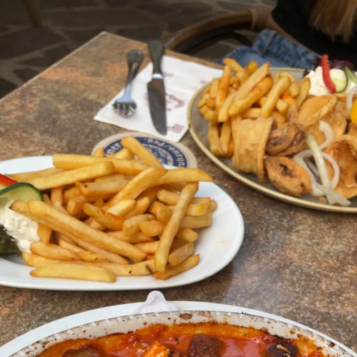 Essen und Trinken photo 8