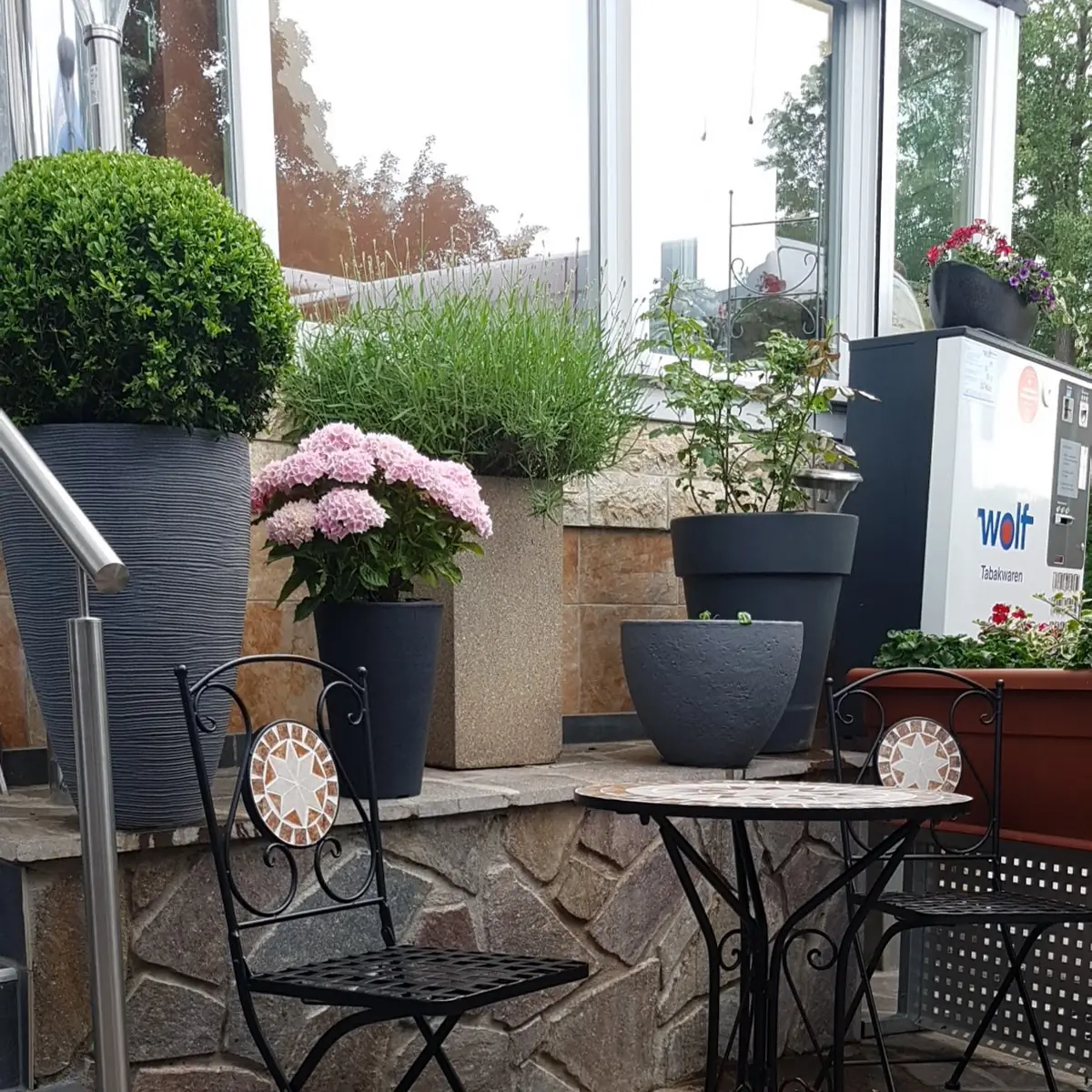Atmosphäre photo 10