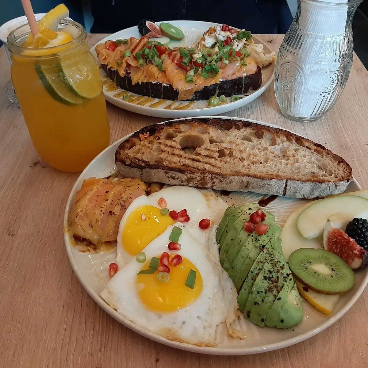 Essen und Trinken photo 10