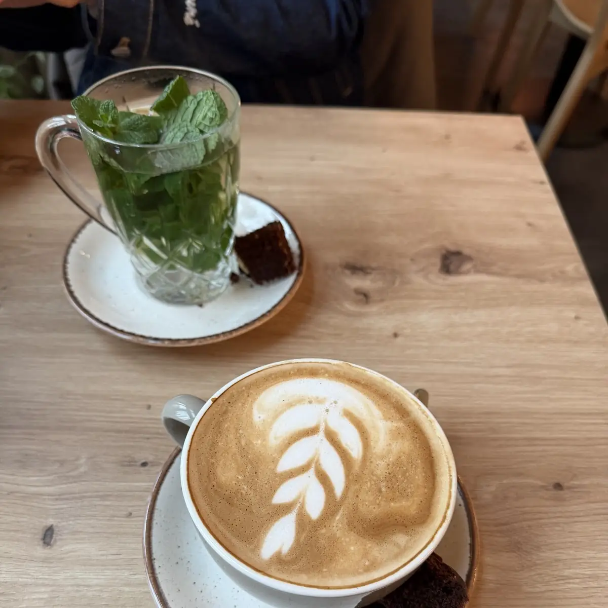 Essen und Trinken photo 9